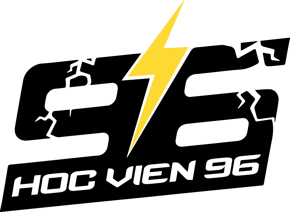 Team Học Viện 96 Sẵn Sàng Chính Chiến Tại Giải Đấu Tháng 7