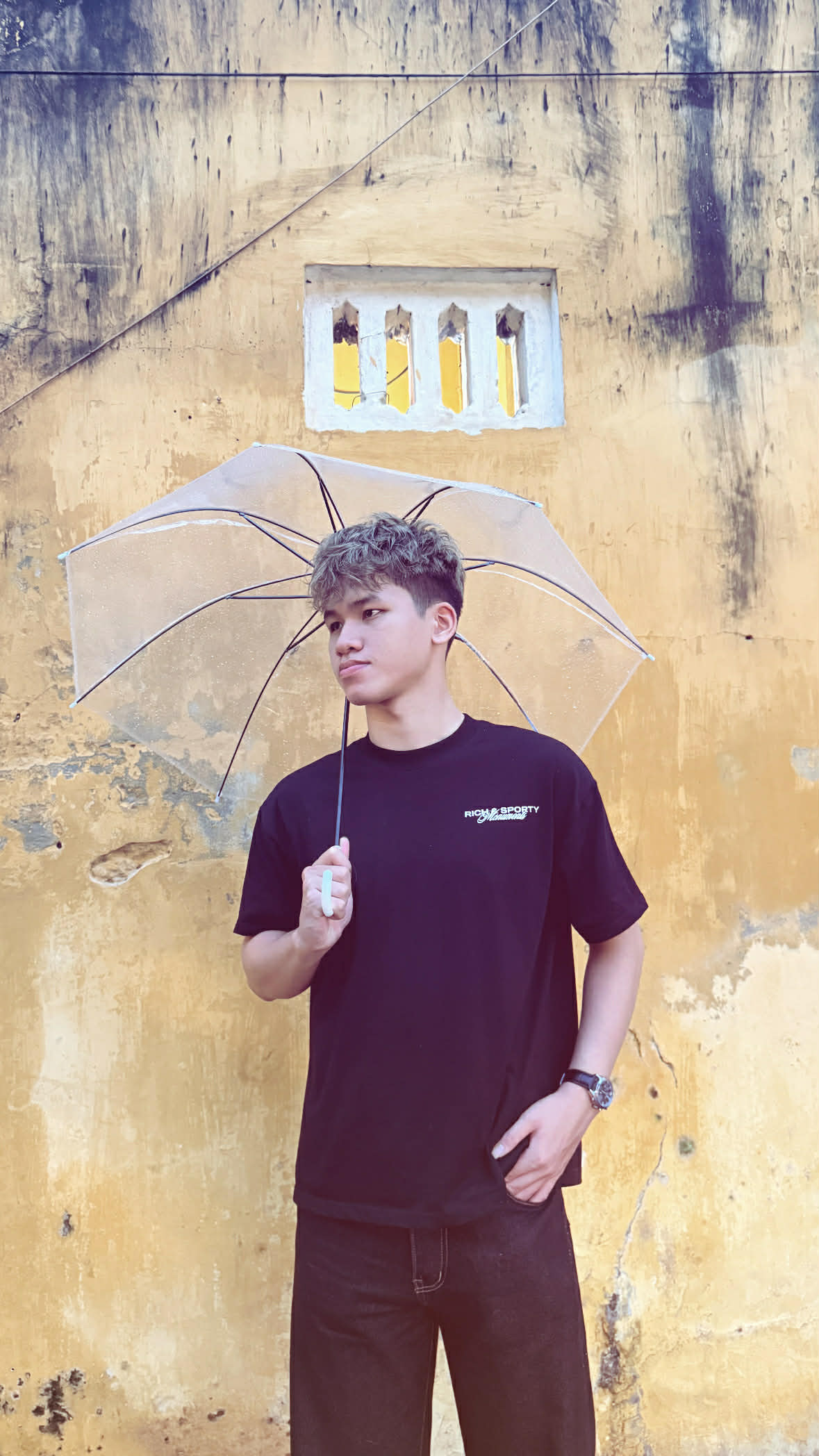 Trần Lê Minh Tiến