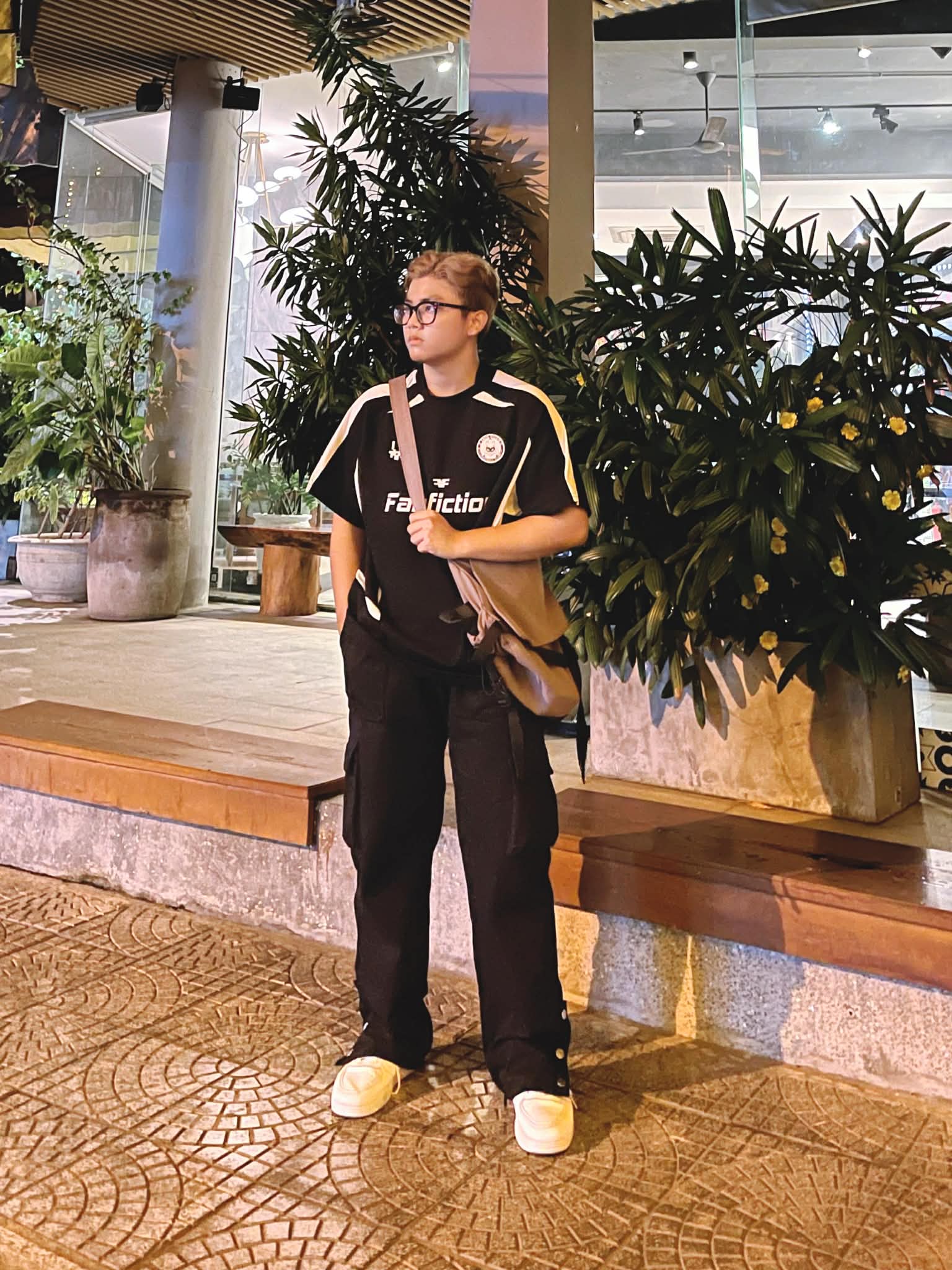 Nguyễn Tấn Hoàng