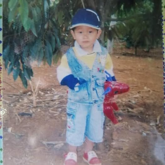 Đào Thành Chung (Chunn)