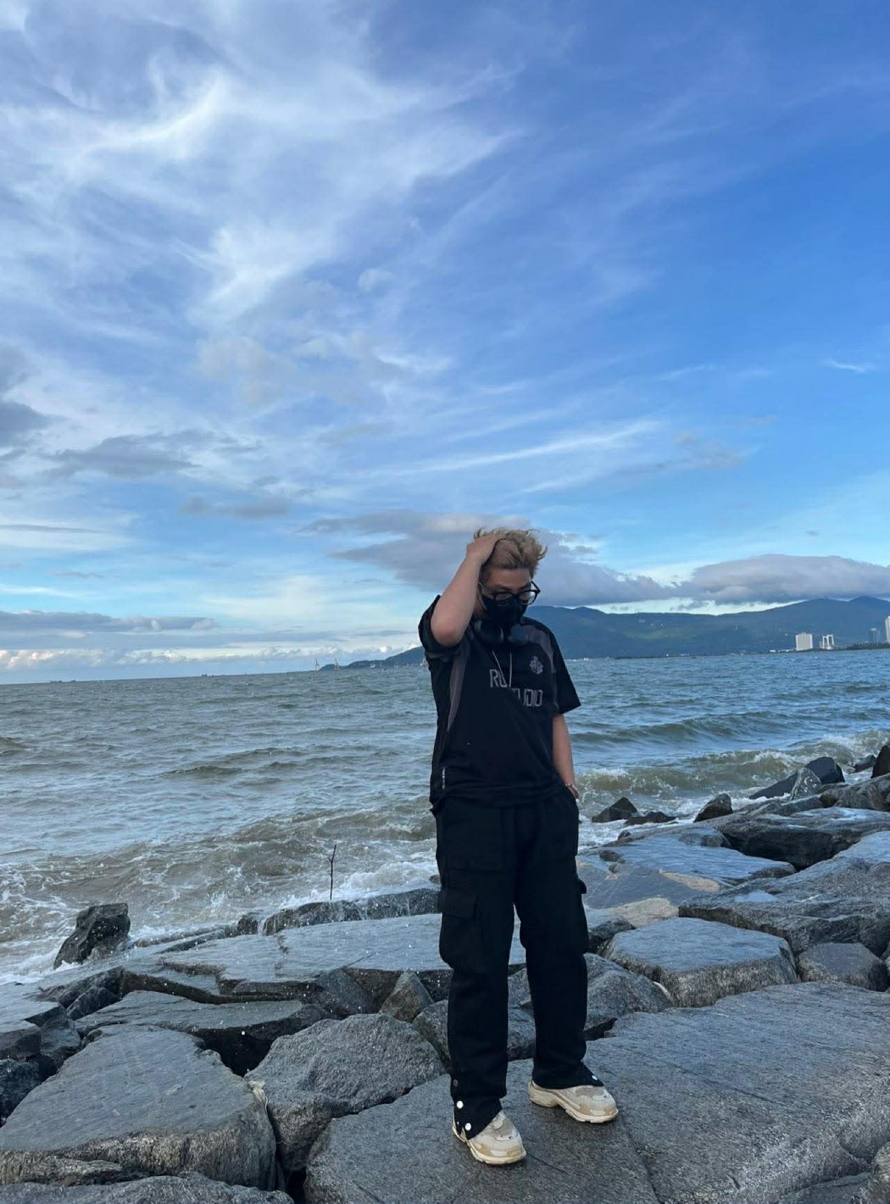 Nguyễn Tấn Hoàng