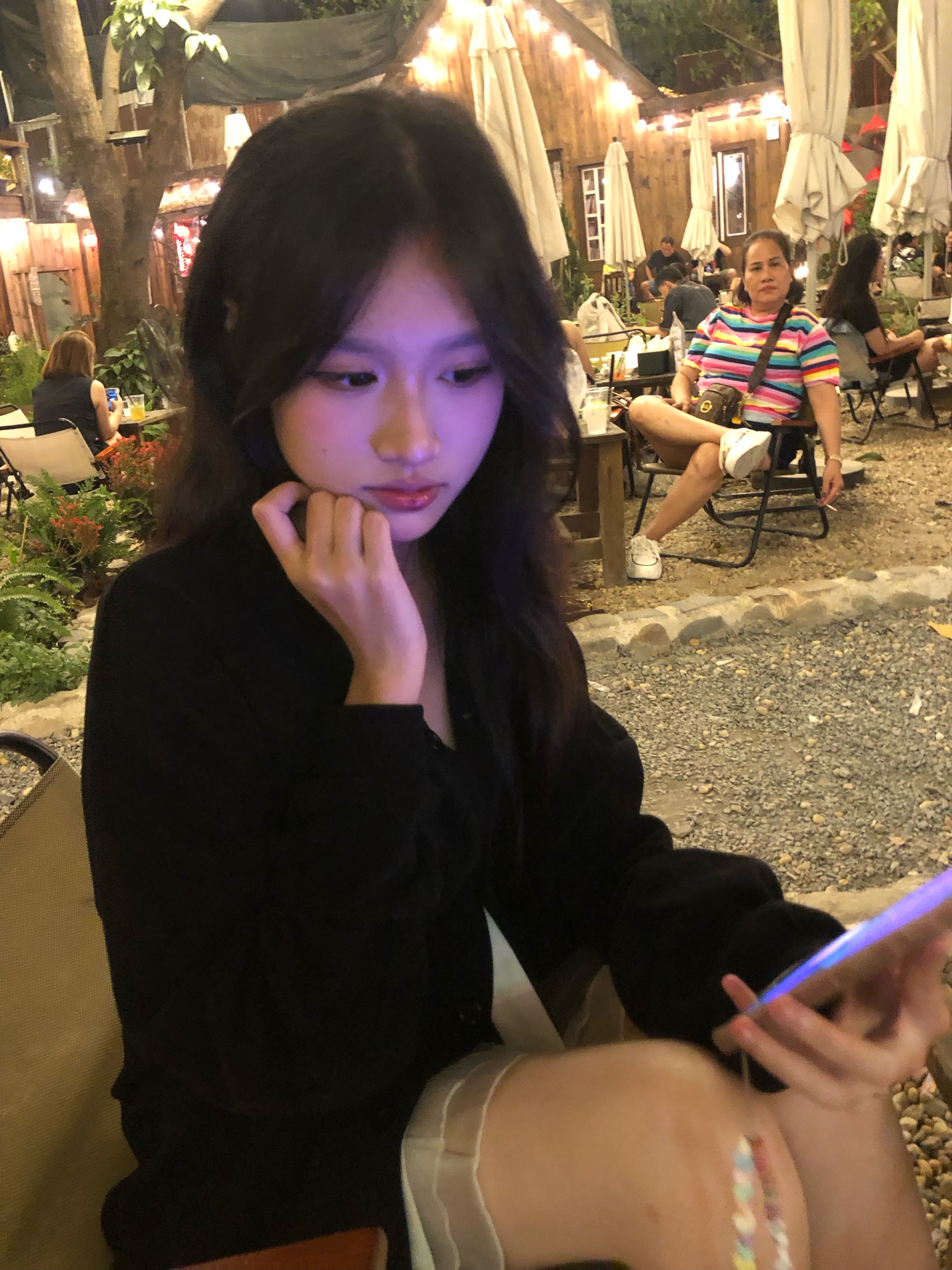 Ngô Trương Thuỳ Trang