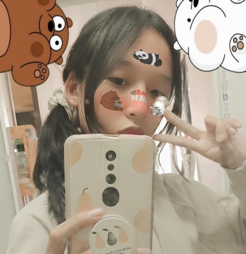 Nguyễn Ngọc Minh Anh