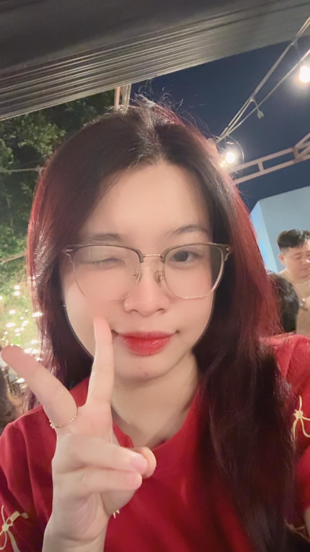 Nguyễn Ngọc Uyên Nhi