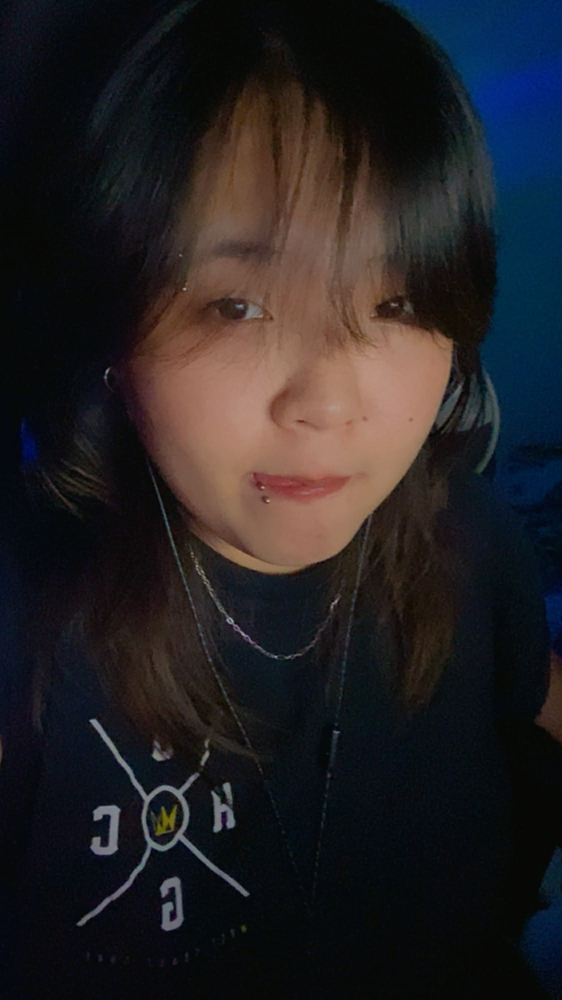 Trần Ngọc Mai Chi