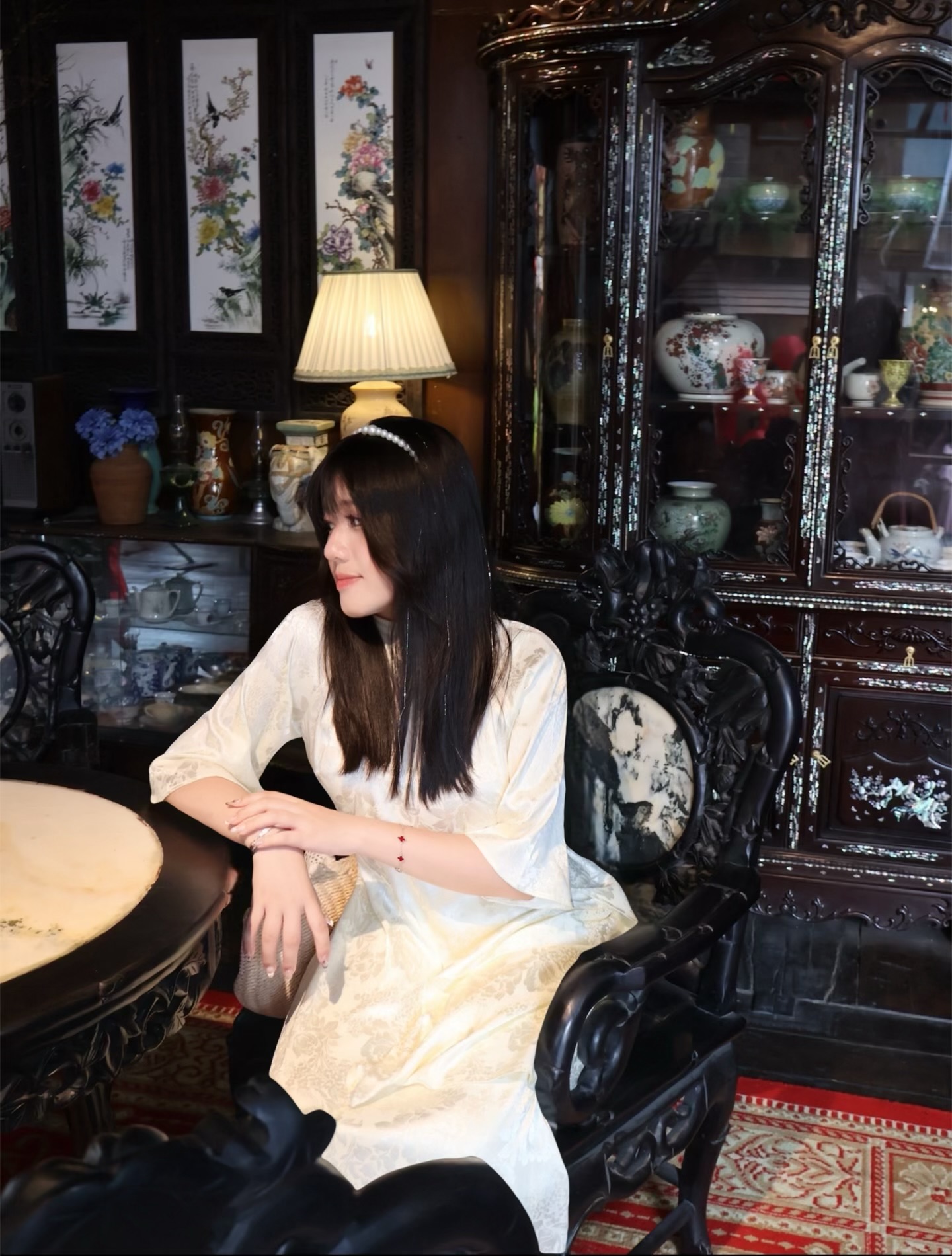 Trần Ngọc Minh Thy