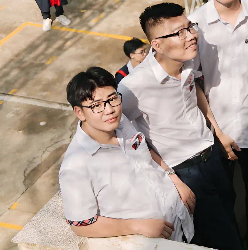 Trịnh Quang Khải