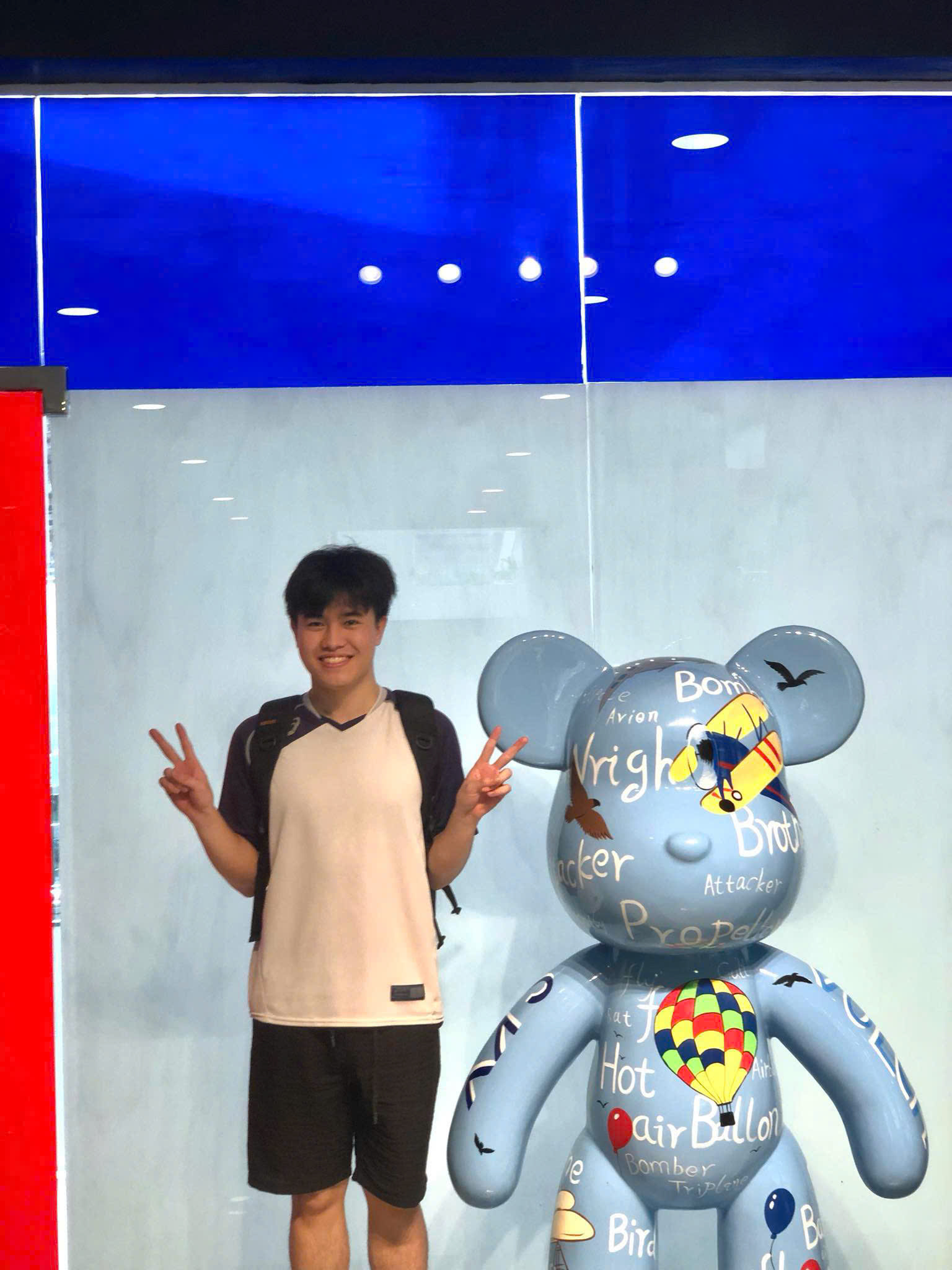 Nguyễn Tuấn Sơn