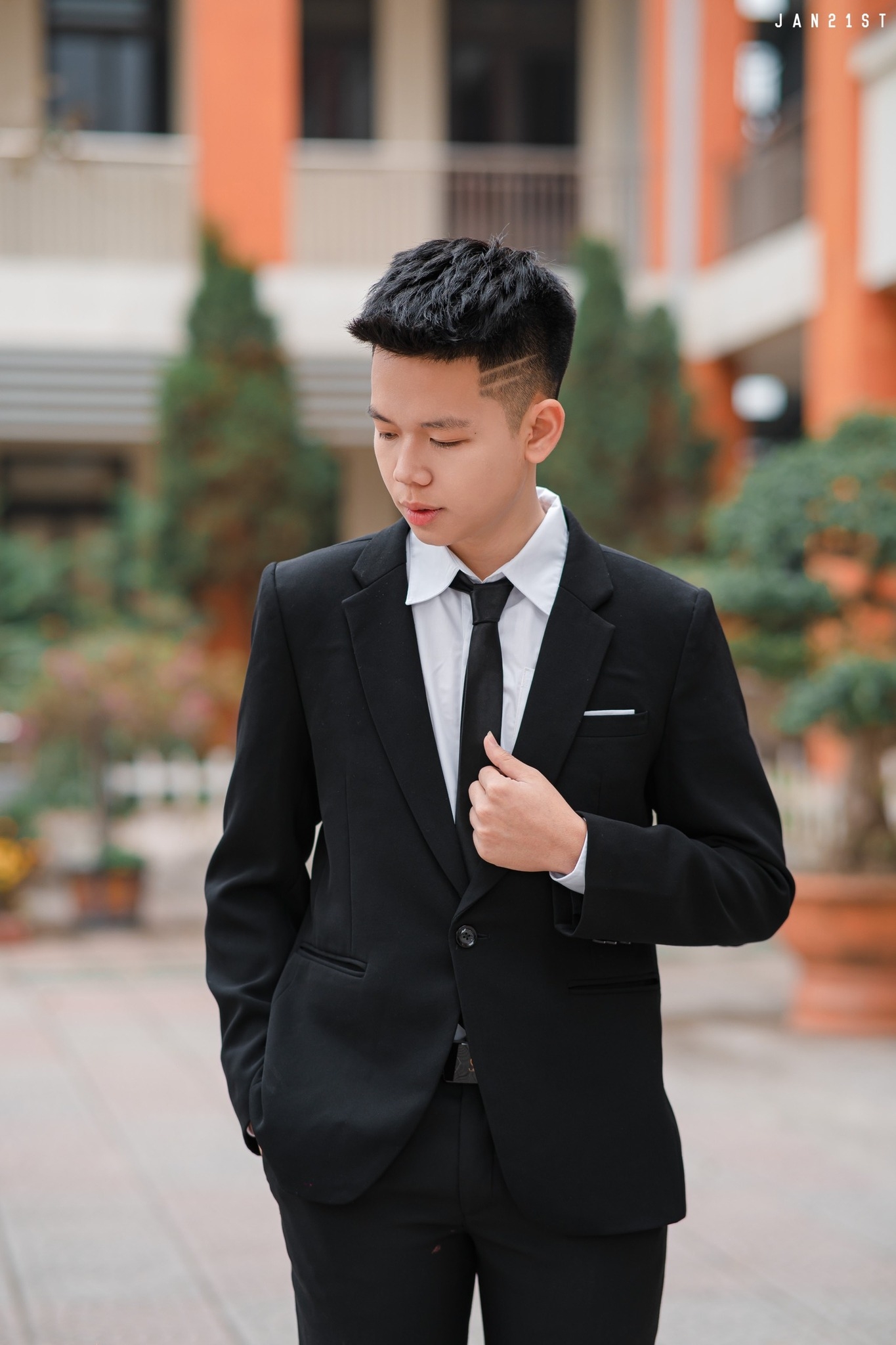 Hoàng Tuấn Ngọc