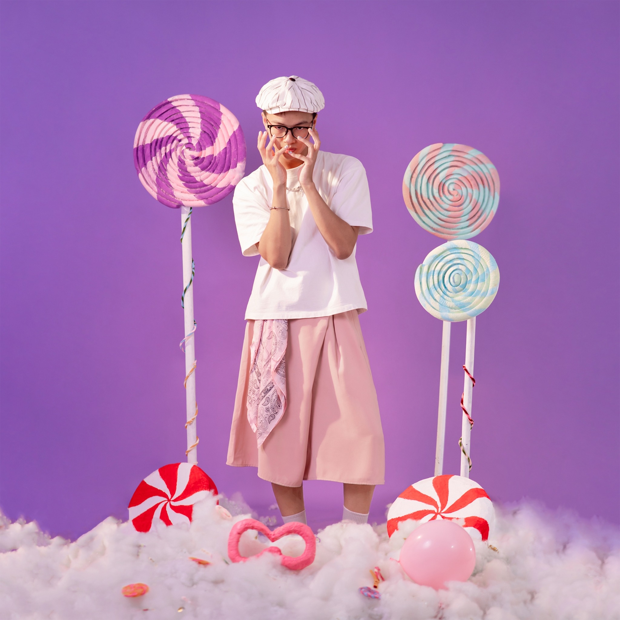 Trần Công Tuyến