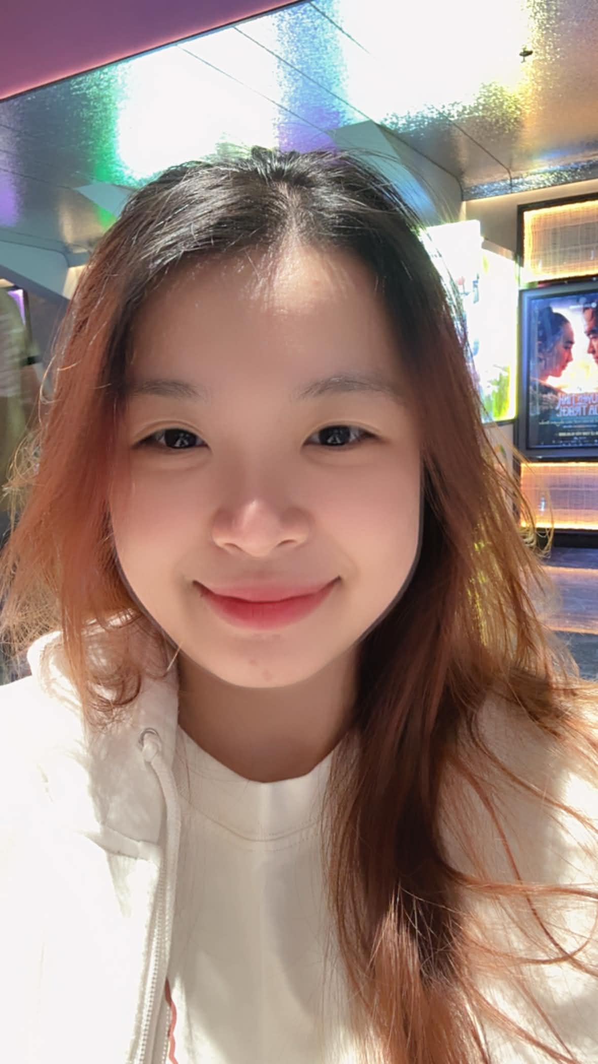 Nguyễn Ngọc Uyên Nhi