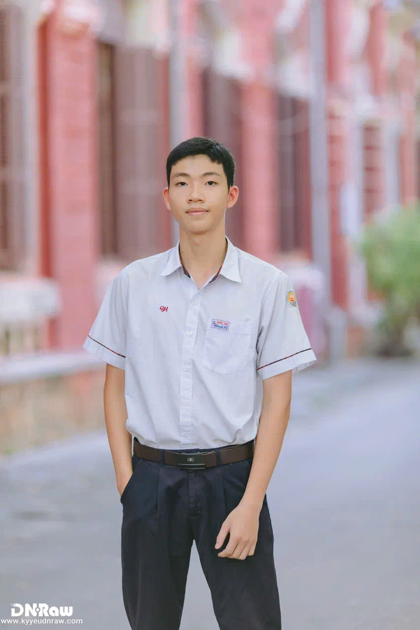 Nguyễn Tuấn Khanh