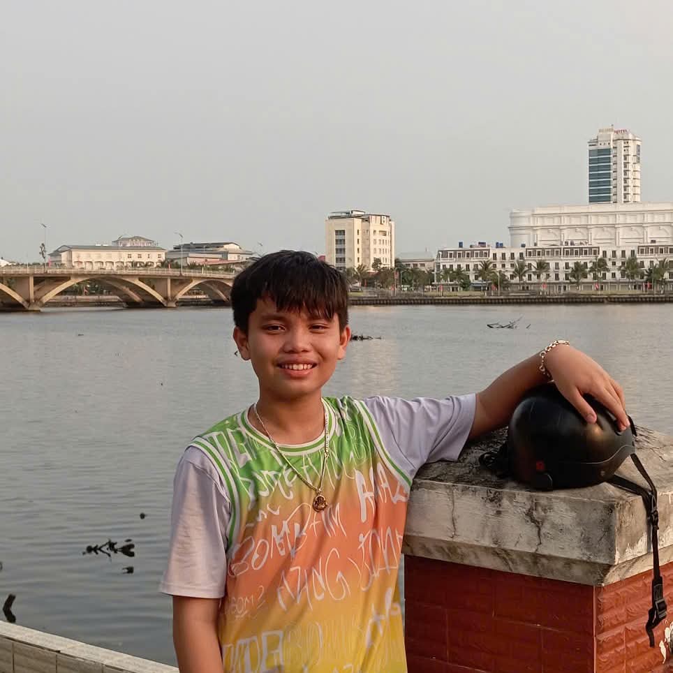 Trần Quốc Kiệt