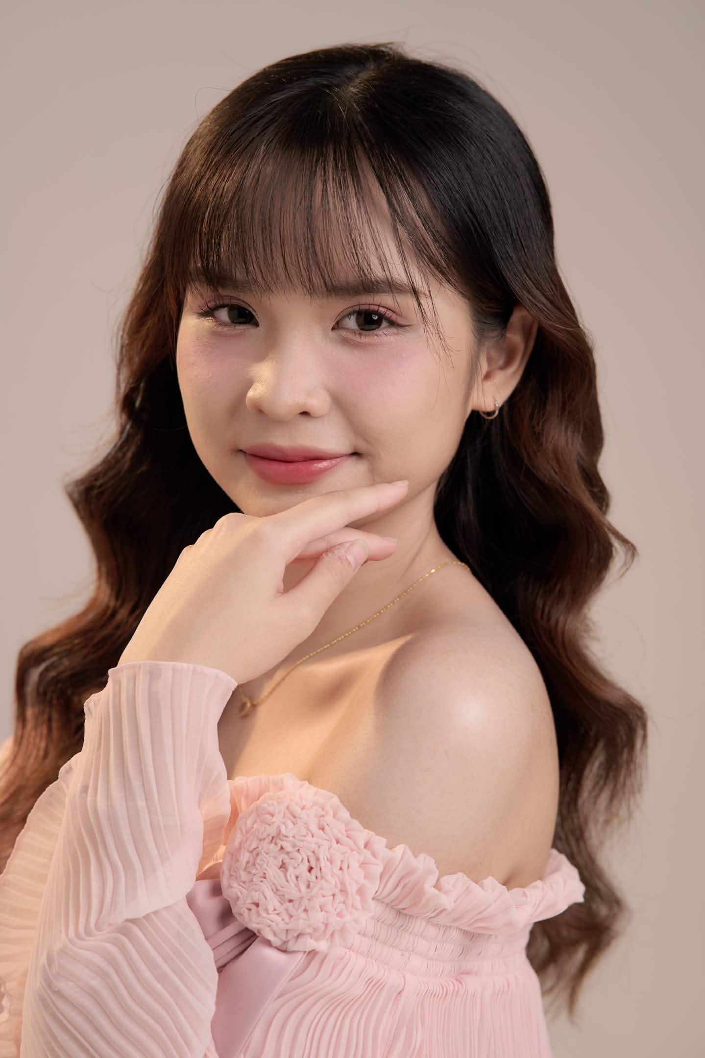 Nguyễn Dương Thanh Vy