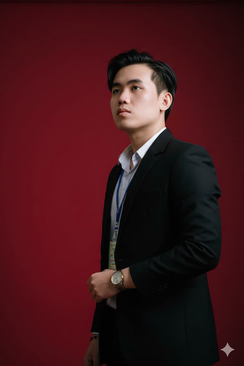 Nguyễn Mạnh Tùng