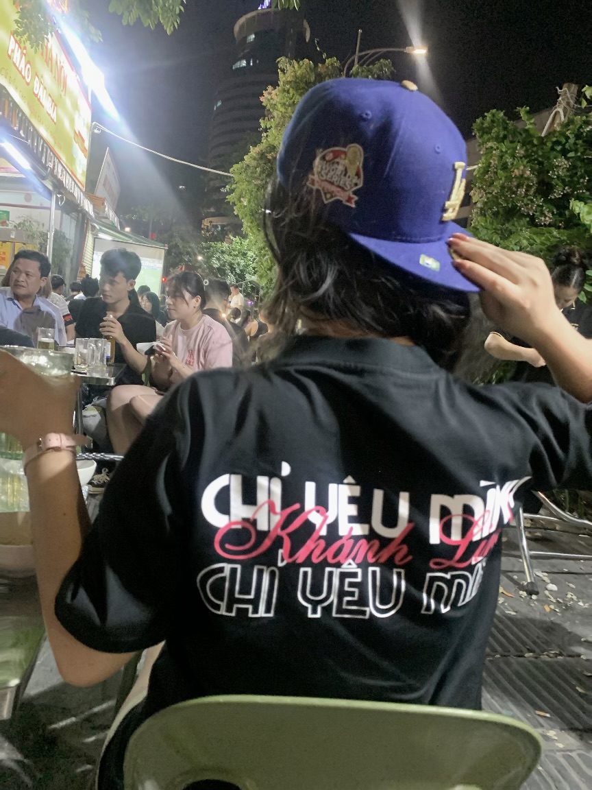 Đỗ Hoàng Khánh Linh