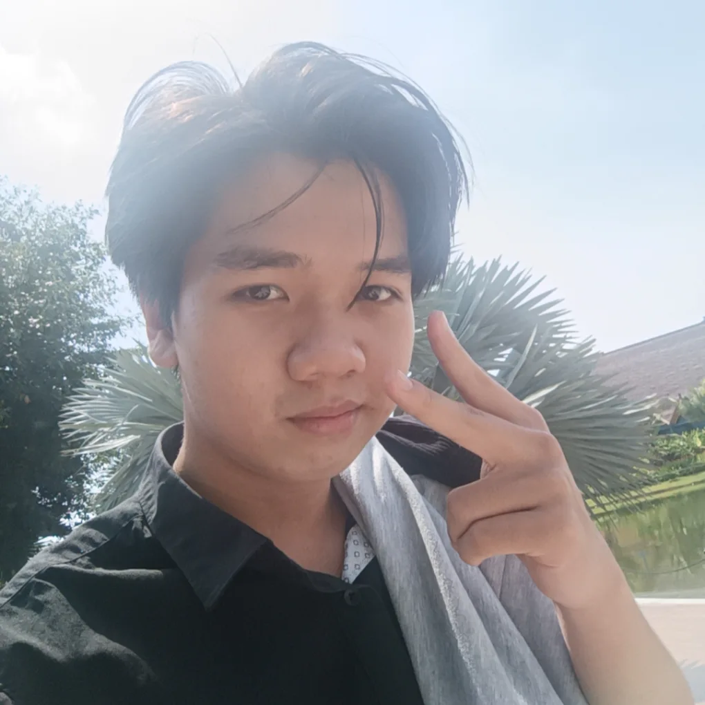 Hồ Dương Quang Minh