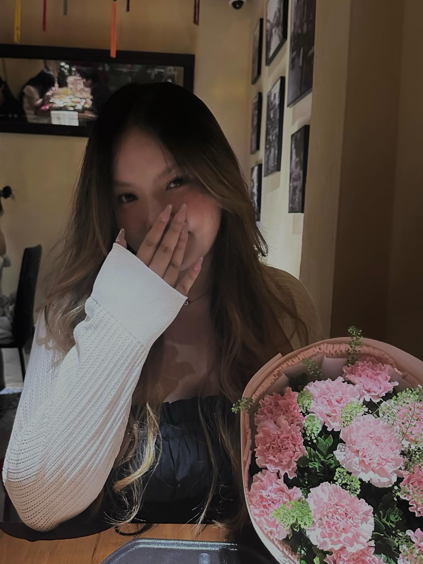 Hoàng Nguyễn Thảo Nhi