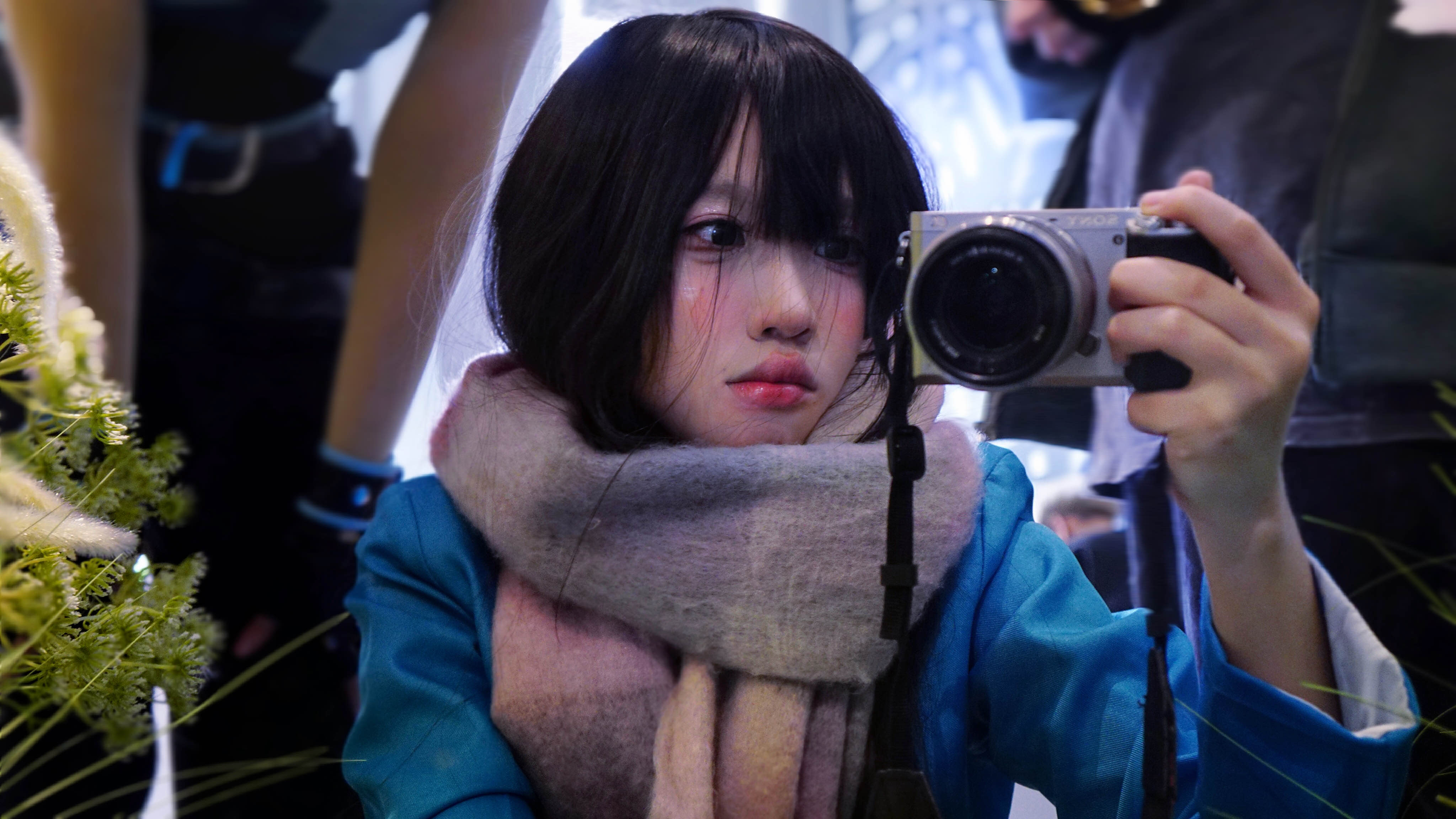 Nguyễn Phương Thảo