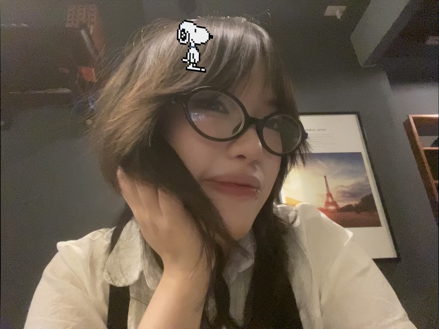 Nguyễn Thị Phương Linh