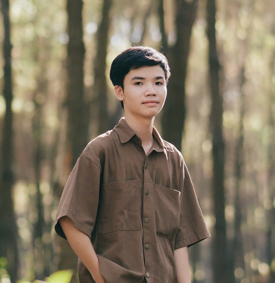 Đàm Ngọc Luyện