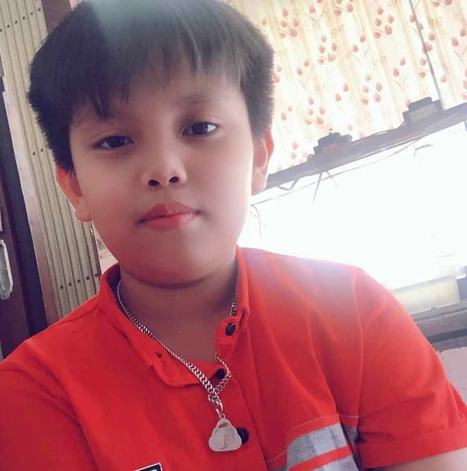 Trần Quốc Kiệt