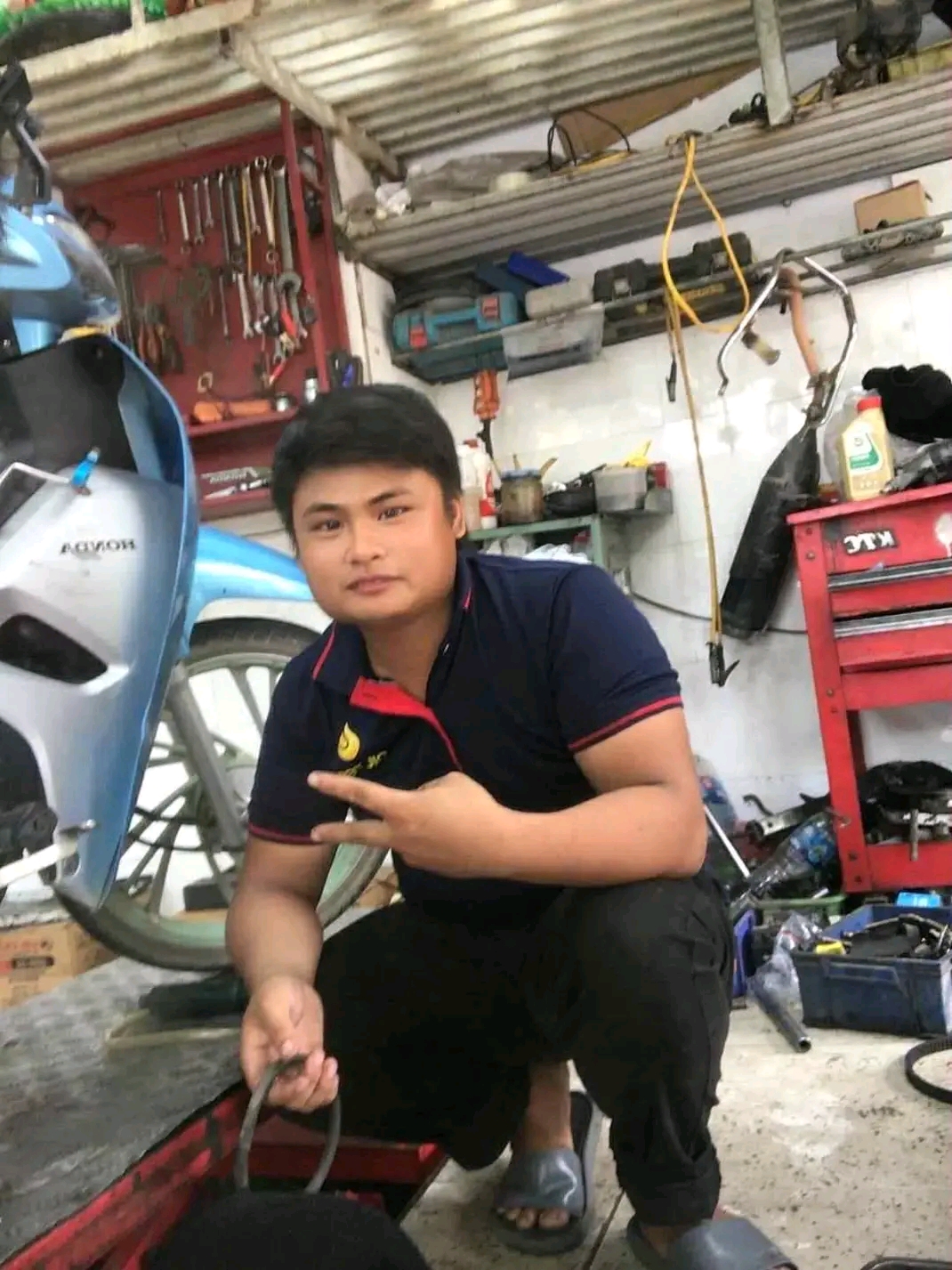 Quách Công Nguyên