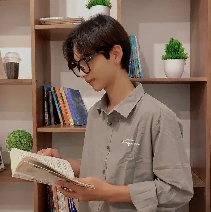 Trân Văn Tuấn Anh