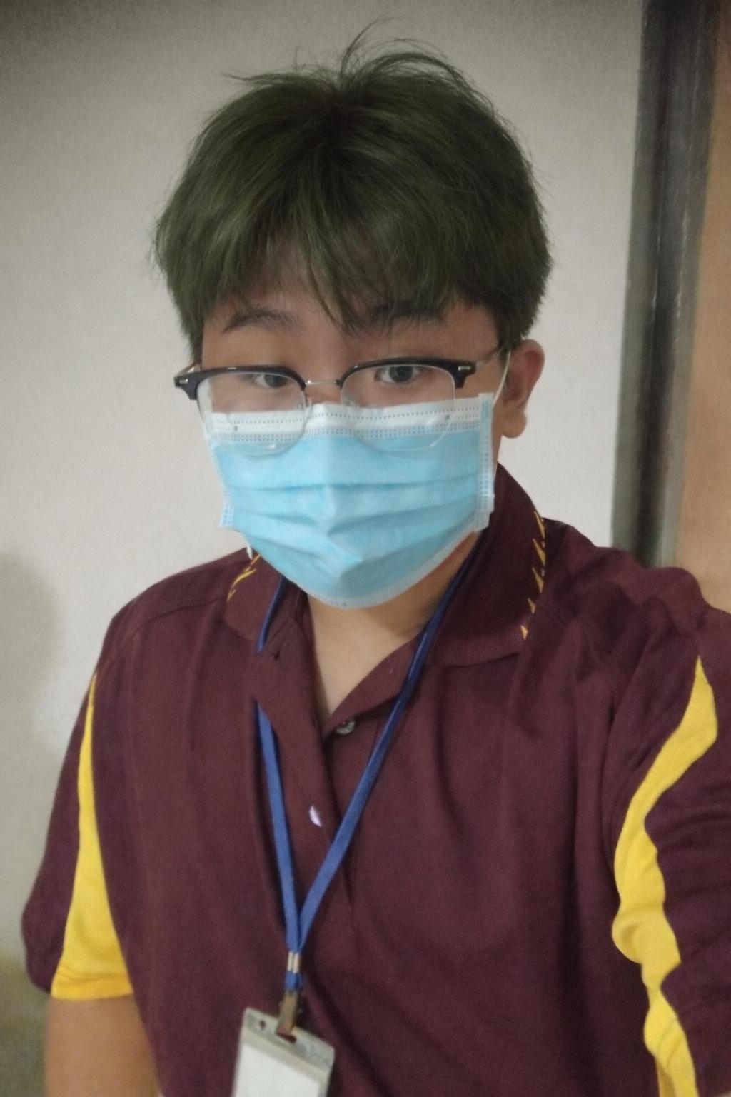 Thân Mậu Anh Khoa