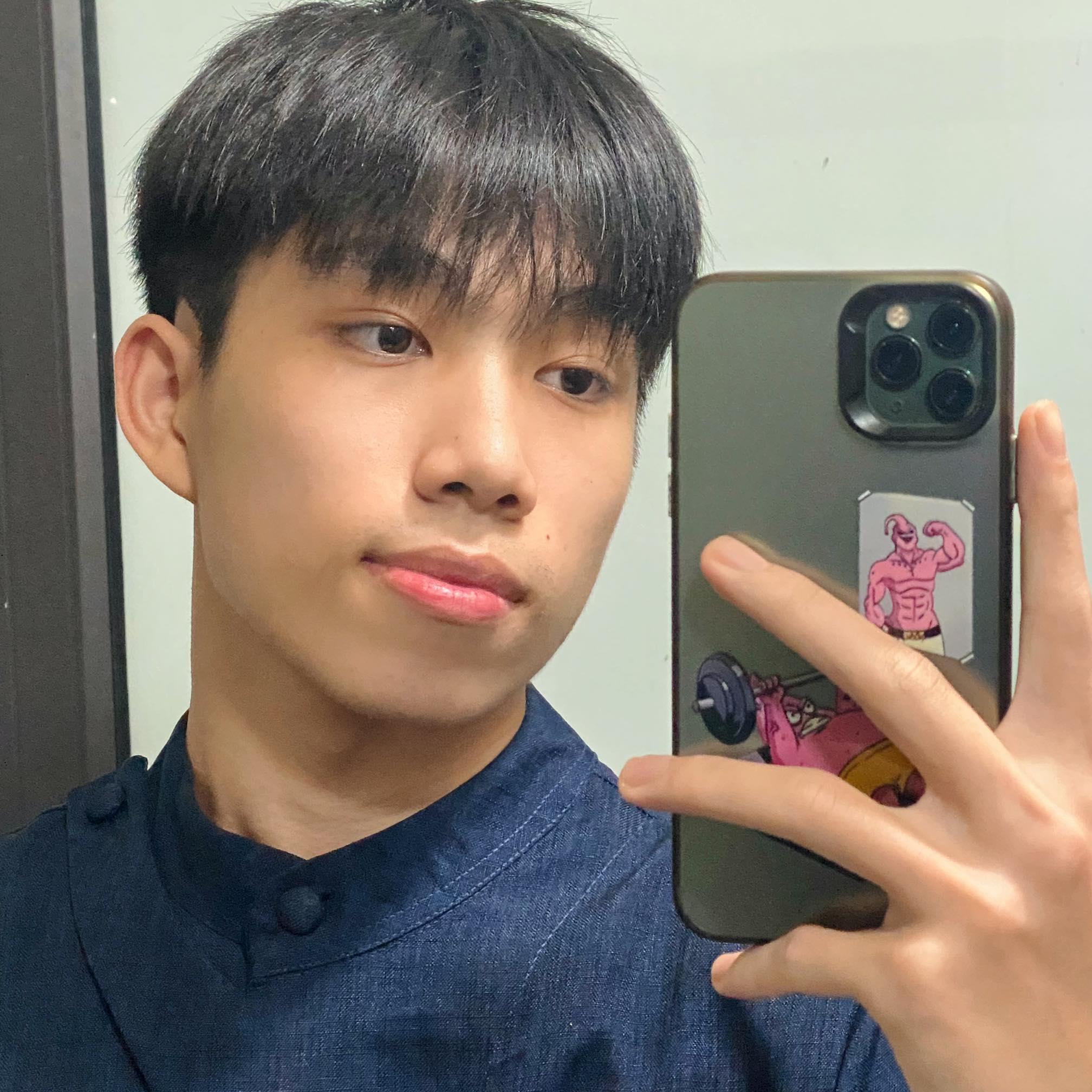 Nguyễn Thành Phong