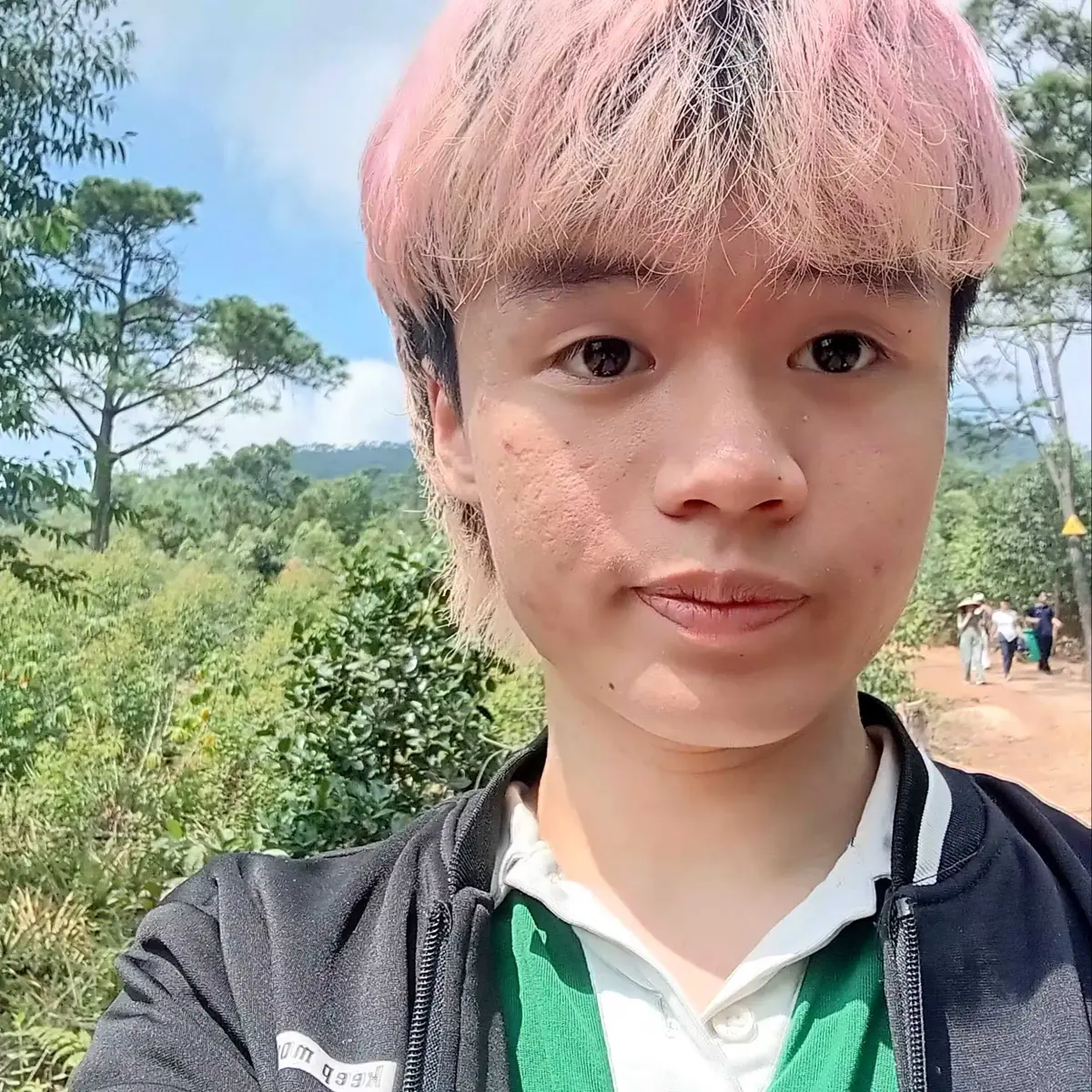 Nguyễn Trung Hiếu