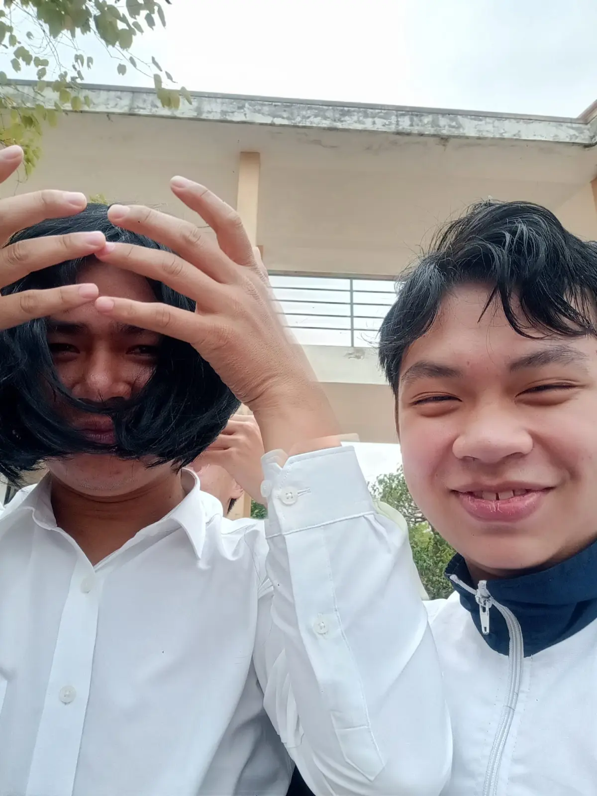 Đinh Trần Thế Anh