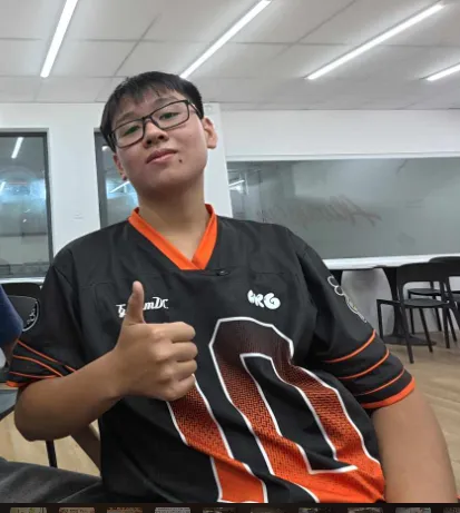 Nguyễn Xuân Thiên Phú