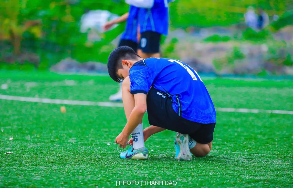 Đào Võ Phương Hiếu