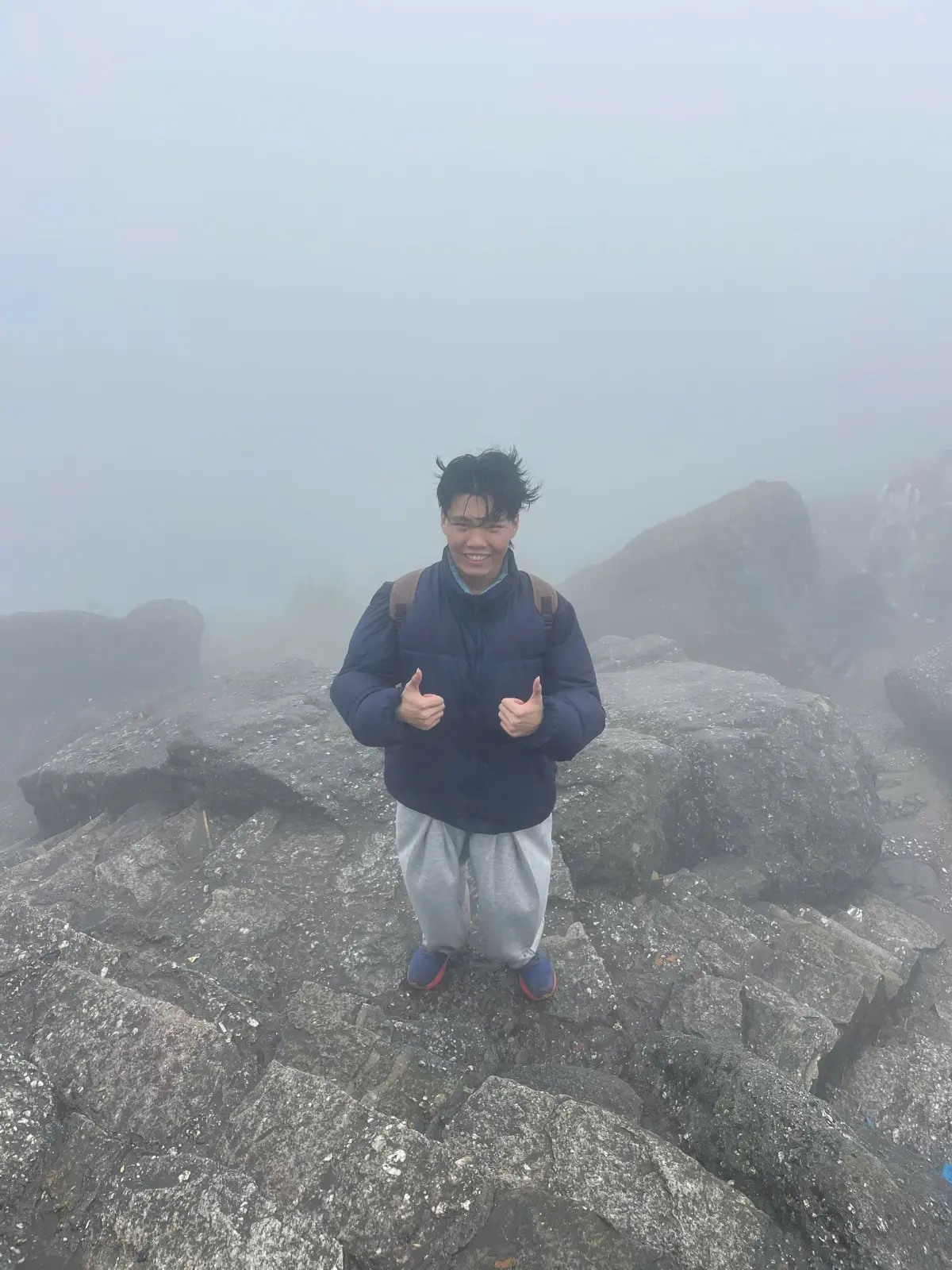 Phạm Hoàng Tuấn Nghĩa