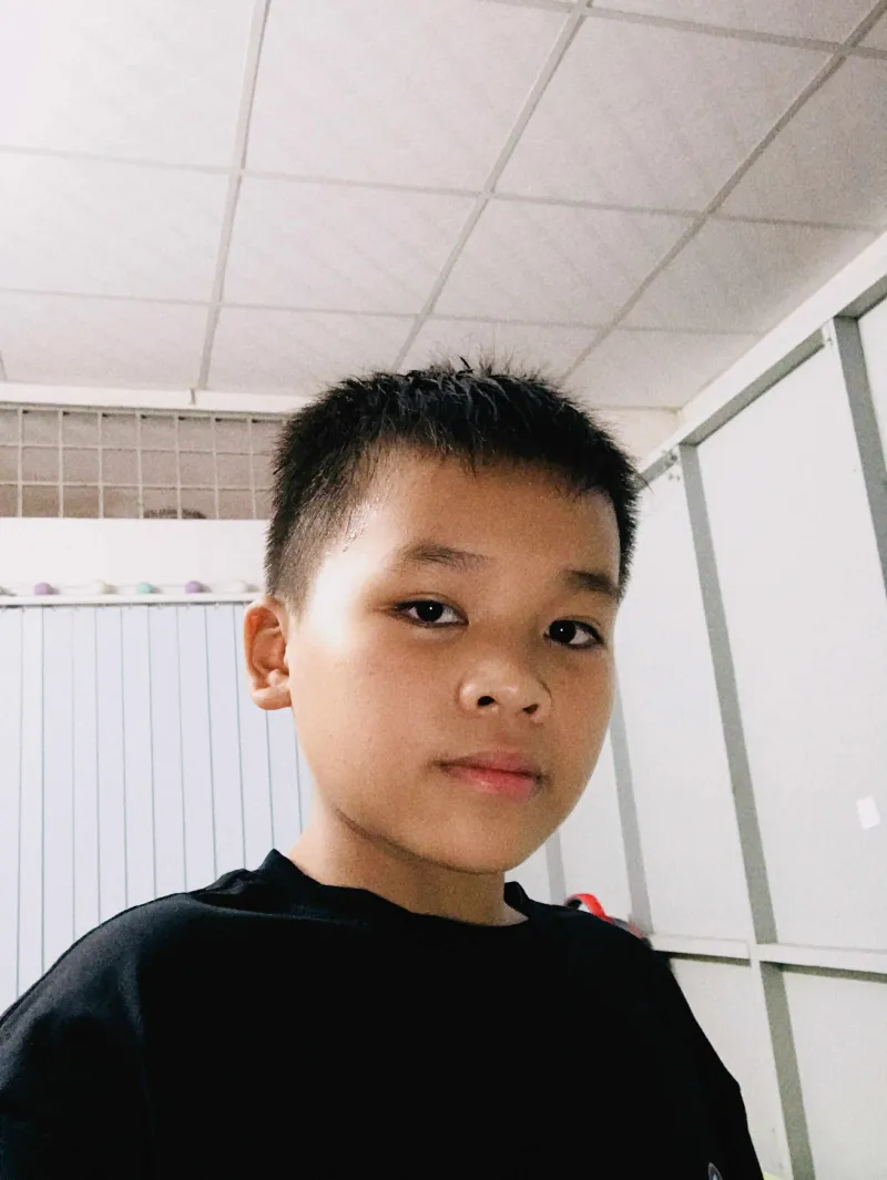 Trần Hoàng Thiện