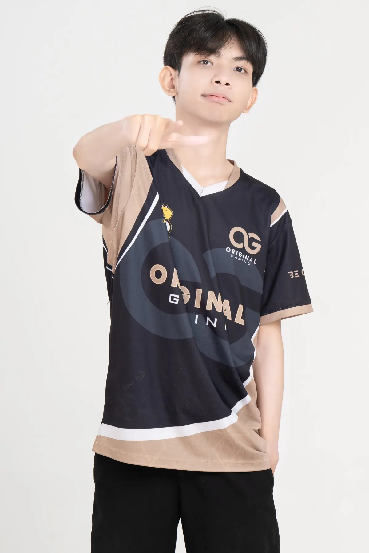 Nguyễn Đức Trí Tín