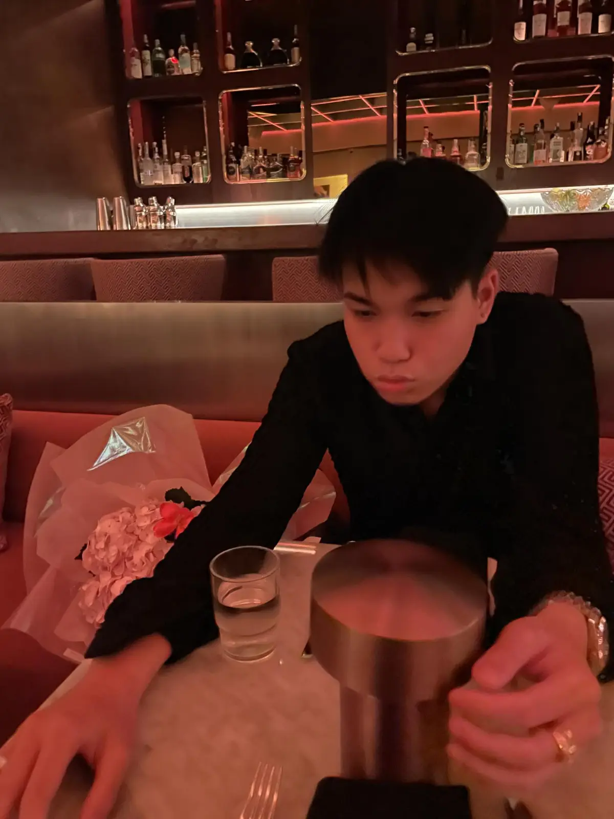 Lương Thanh Minh Định