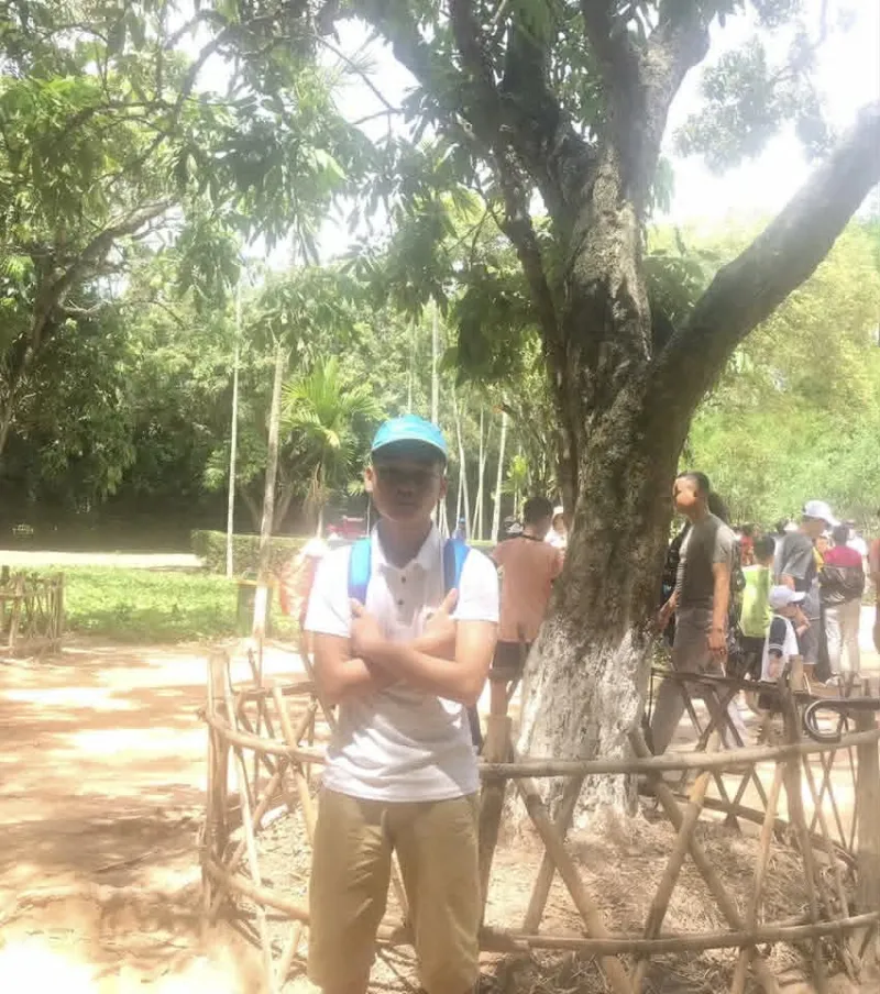 Nguyễn Trung Hiếu