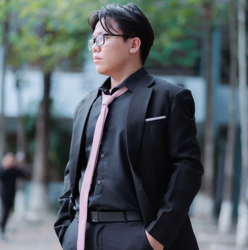 Phạm Quốc Việt