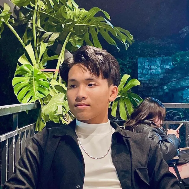 Nguyễn Đinh Hoàng