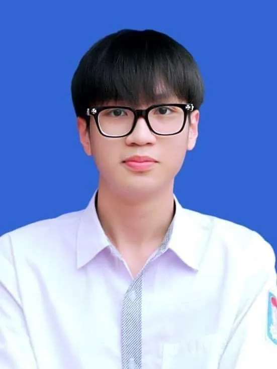 Nguyễn Châu Gia Kiệt