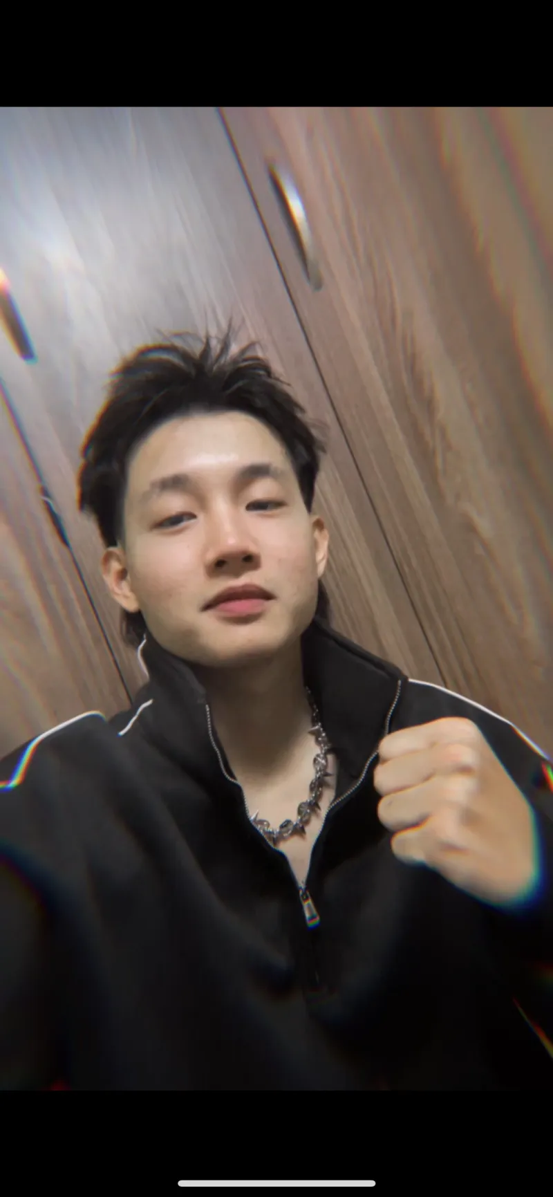 Trịnh Xuân Gia Bảo