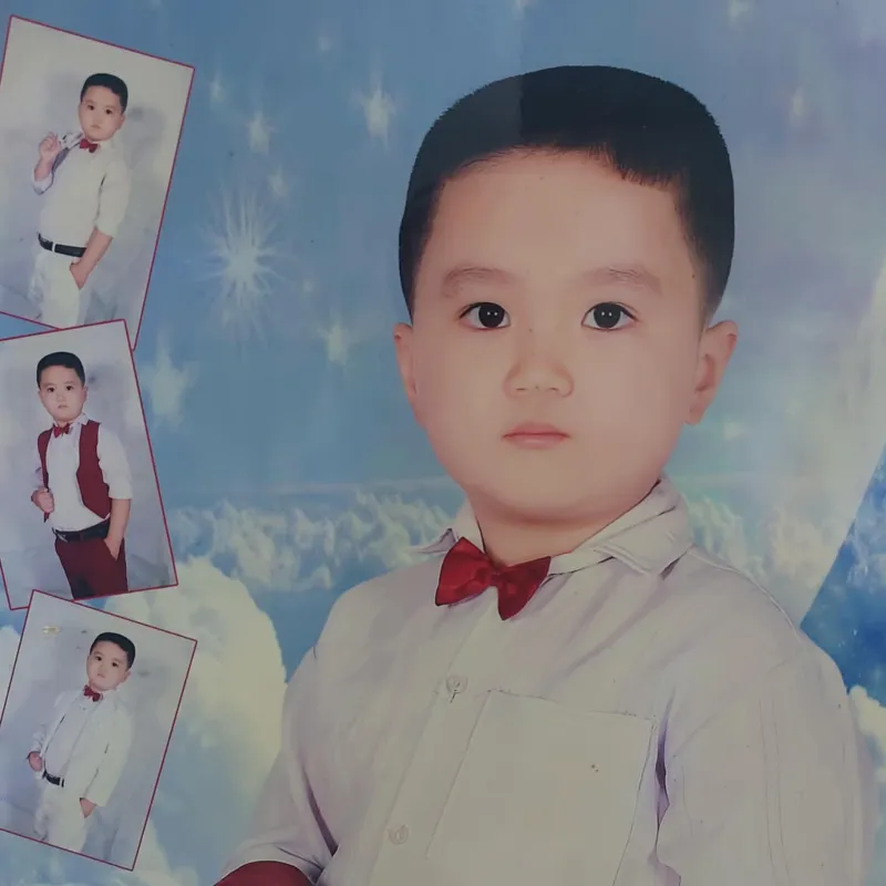 Nguyễn Hữu Khánh