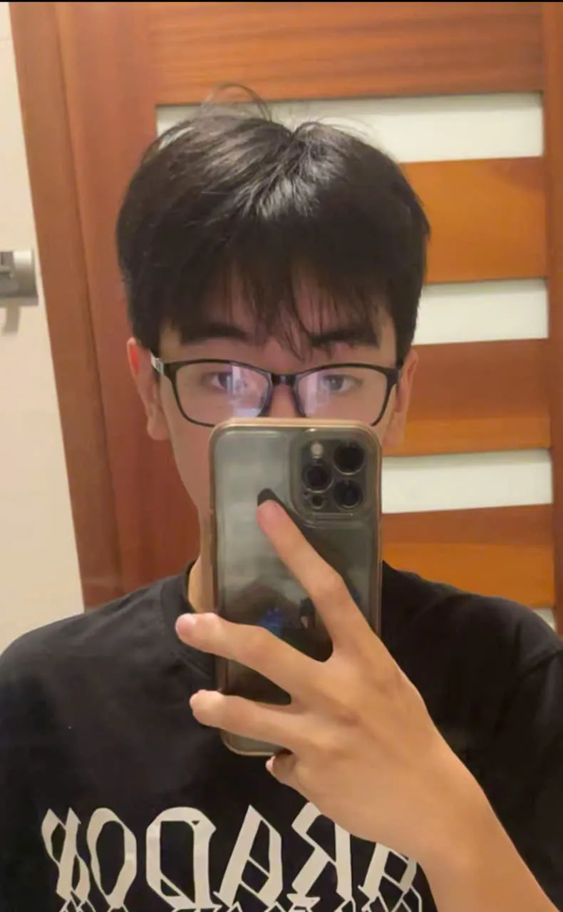 Đặng Bá Giang Minh