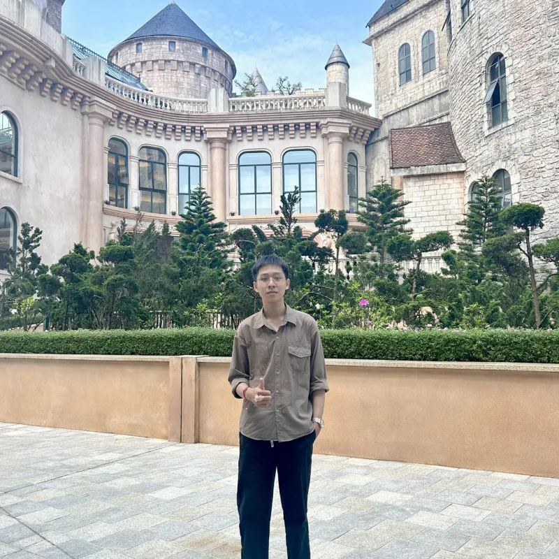 Nguyễn Đăng Khoa