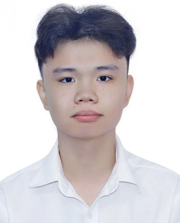 Trần Phạm Quốc Bảo