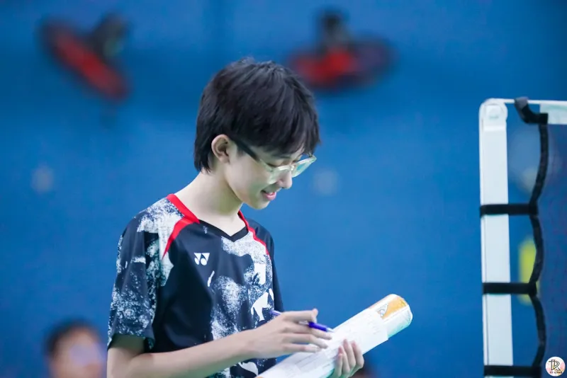 Nguyễn Trương Minh Tiến