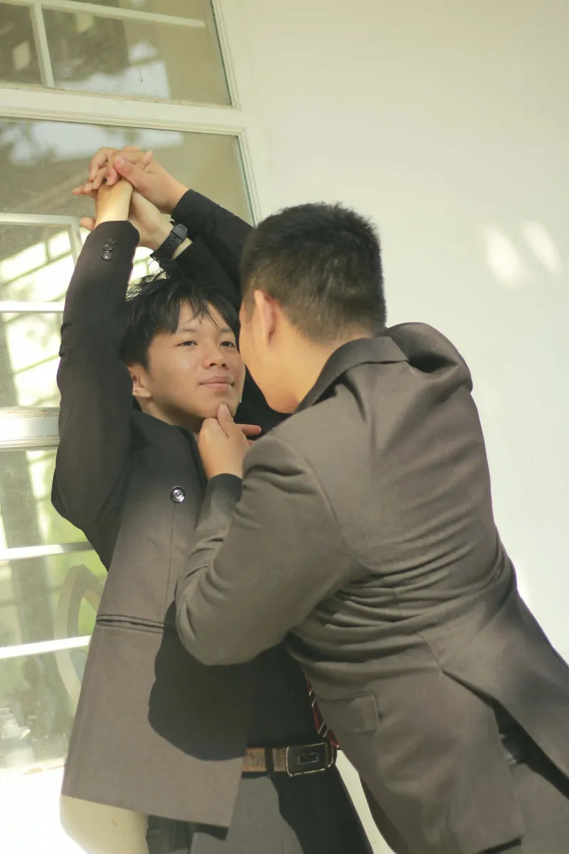 Trần Anh Minh Trí