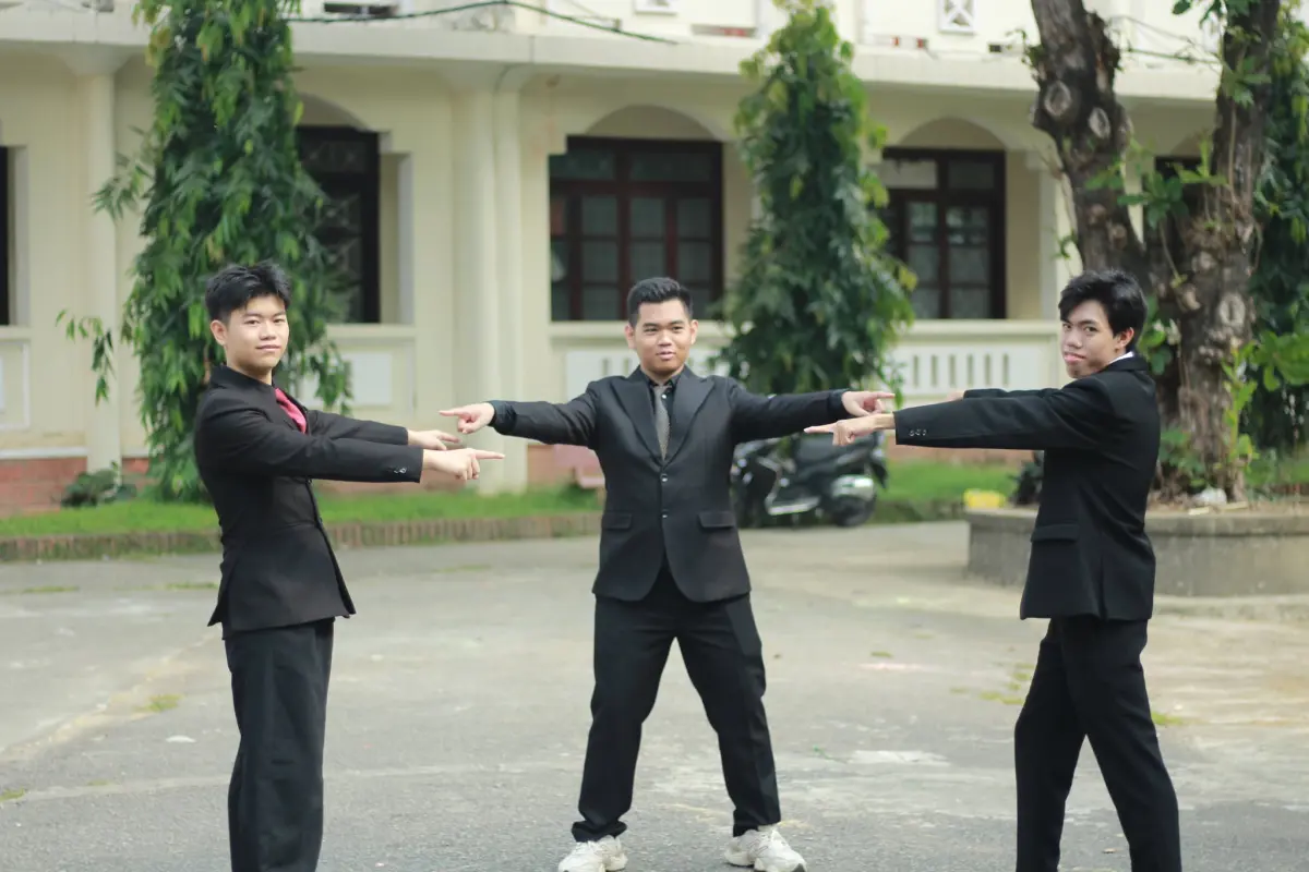 Trần Anh Minh Trí